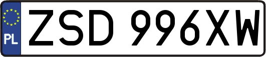ZSD996XW