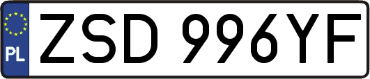 ZSD996YF
