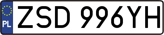 ZSD996YH