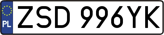 ZSD996YK
