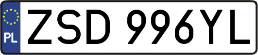 ZSD996YL