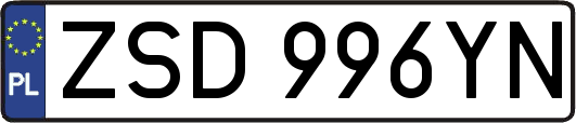 ZSD996YN