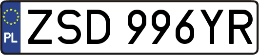 ZSD996YR