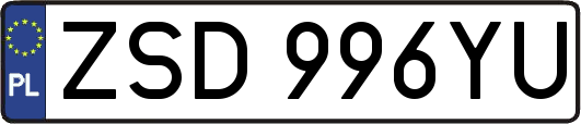 ZSD996YU