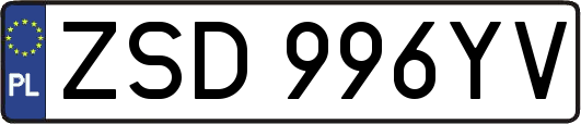 ZSD996YV