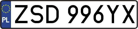 ZSD996YX