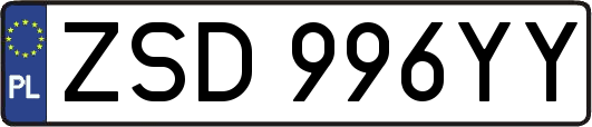 ZSD996YY