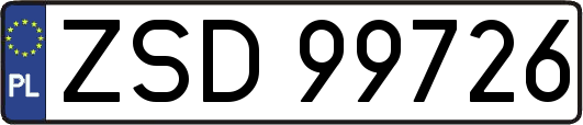 ZSD99726