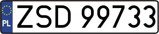 ZSD99733