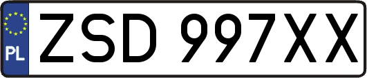ZSD997XX