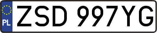 ZSD997YG