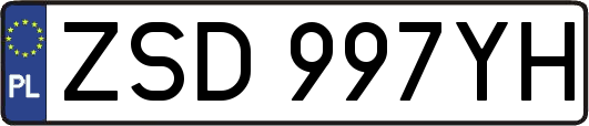 ZSD997YH