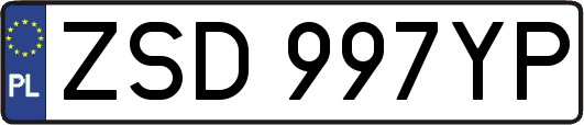 ZSD997YP