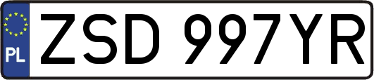 ZSD997YR