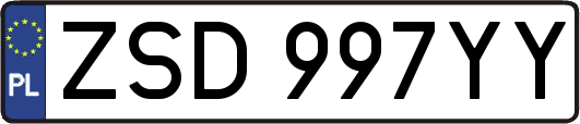 ZSD997YY