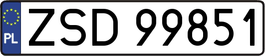 ZSD99851