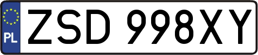 ZSD998XY