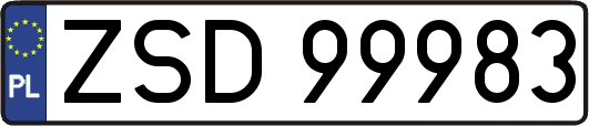 ZSD99983