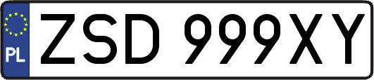 ZSD999XY