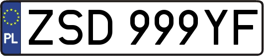 ZSD999YF