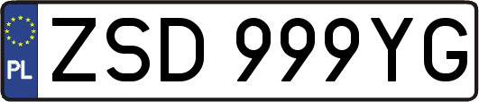ZSD999YG