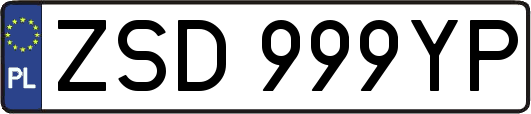 ZSD999YP