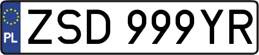 ZSD999YR