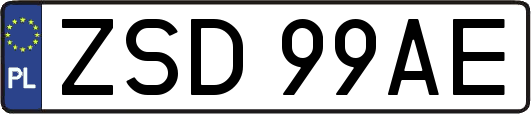 ZSD99AE