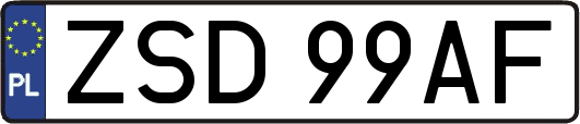 ZSD99AF