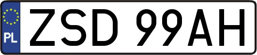 ZSD99AH