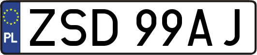 ZSD99AJ