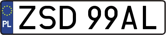 ZSD99AL