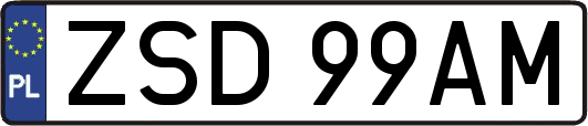 ZSD99AM
