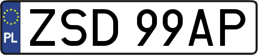 ZSD99AP