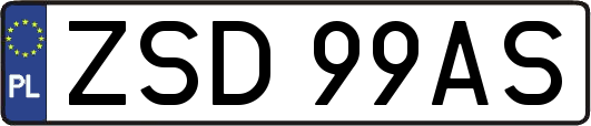 ZSD99AS