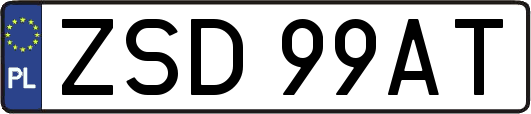 ZSD99AT