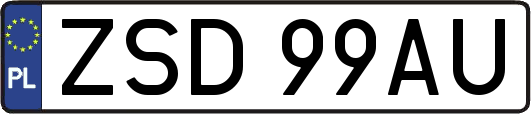 ZSD99AU