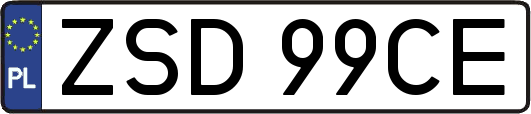 ZSD99CE