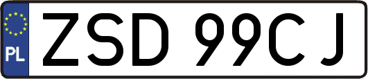 ZSD99CJ
