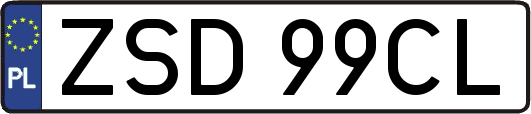ZSD99CL