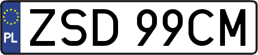 ZSD99CM