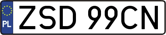ZSD99CN