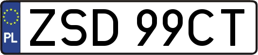 ZSD99CT