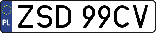 ZSD99CV