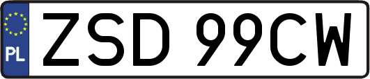 ZSD99CW