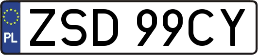 ZSD99CY