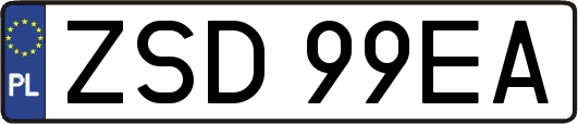ZSD99EA