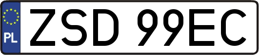ZSD99EC