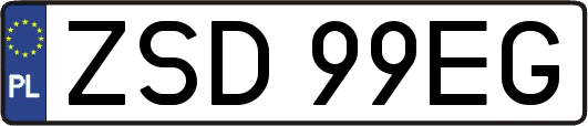 ZSD99EG