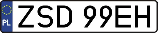 ZSD99EH